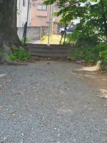 美和神社(群馬県)