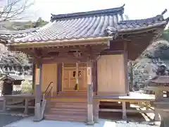 赤岩寺(愛知県)