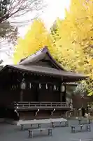 金王八幡宮(東京都)