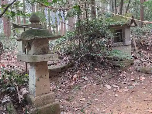 今宮神社(栃木県)