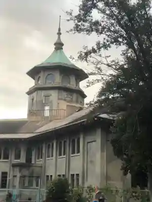 城山八幡宮の御朱印