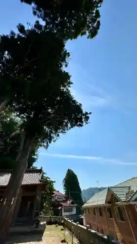 清神社(広島県)