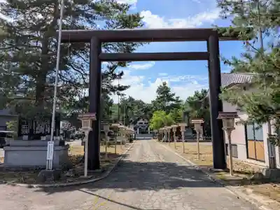 赤平神社(北海道)