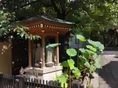 随応寺(東京都)