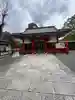 貴船神社(群馬県)