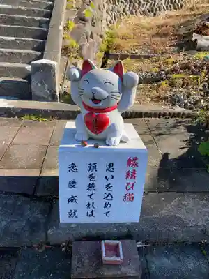 鹿角八坂神社(秋田県)