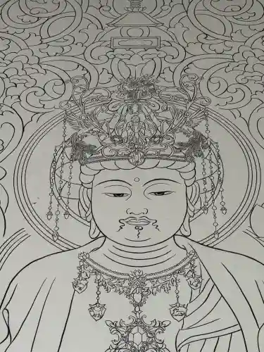 伊勢の国 四天王寺(三重県)