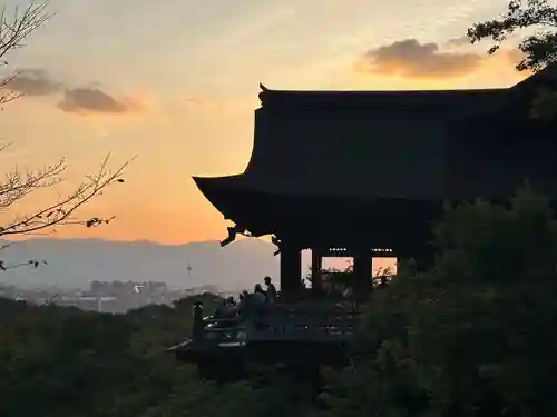 清水寺(京都府)