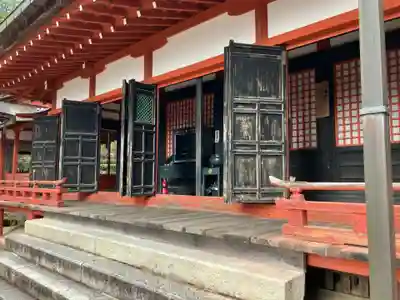 長命寺(滋賀県)
