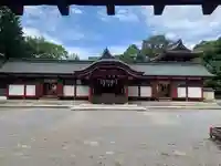 薦神社(大分県)