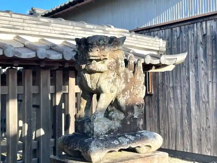 日吉神社(滋賀県)