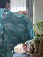 群馬県護国神社(群馬県)