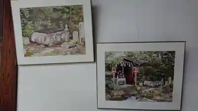 六道珍皇寺のその他建物