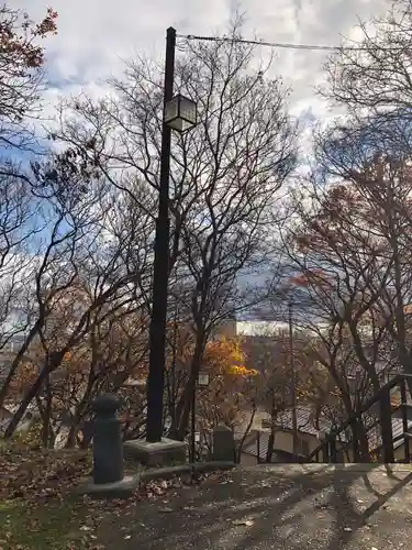 北門神社(北海道)