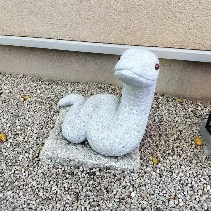 蛇窪神社(東京都)