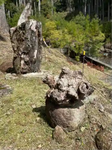 大馬神社(三重県)