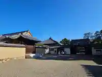 中宮寺(奈良県)