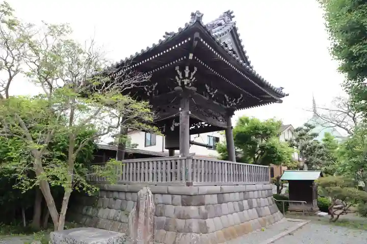 本覚寺(神奈川県)