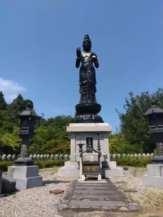常光寺(福井県)