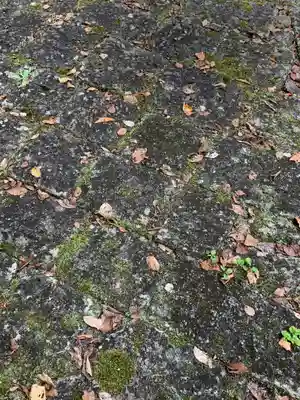 赤留大宝院不動堂のその他建物