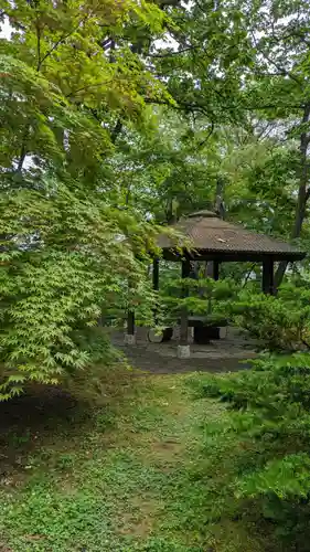音更神社のその他建物