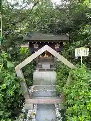 阿佐ヶ谷神明宮(東京都)