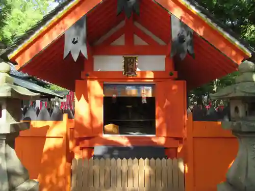 住吉大社(大阪府)