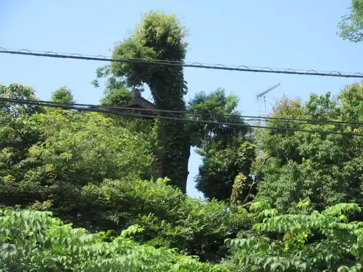 神明宮(栃木県)