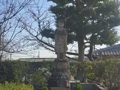 久米田寺(大阪府)