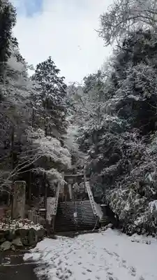 狸谷山不動院(京都府)