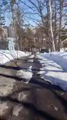 相馬神社(北海道)