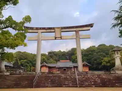 山口縣護國神社(山口県)