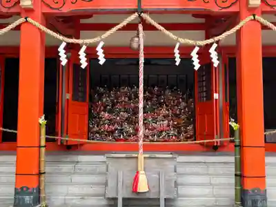 淡嶋神社(和歌山県)