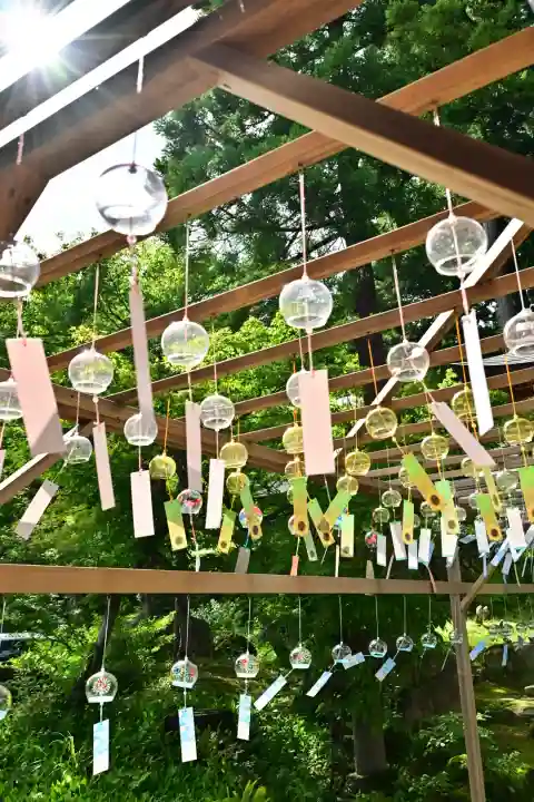 関興寺(新潟県)