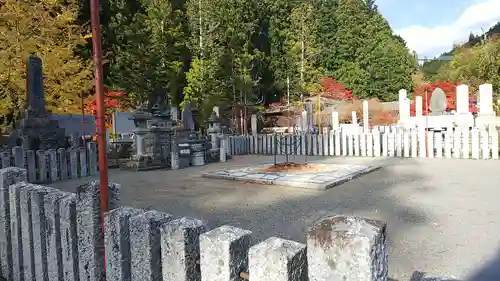 龍泉寺のその他建物