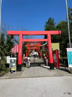 三光稲荷神社(愛知県)