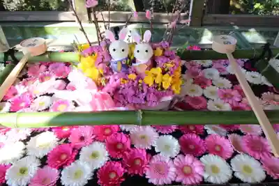 唐澤山神社(栃木県)