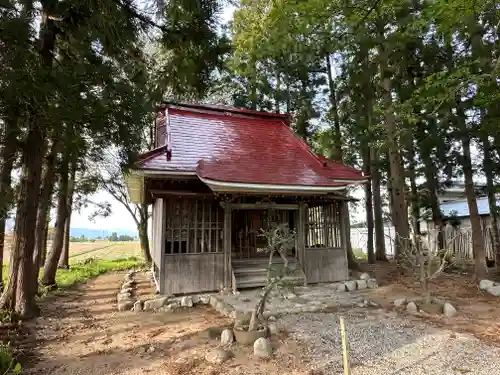 正法寺の本殿・本堂