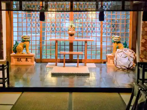 淺野神社(石川県)