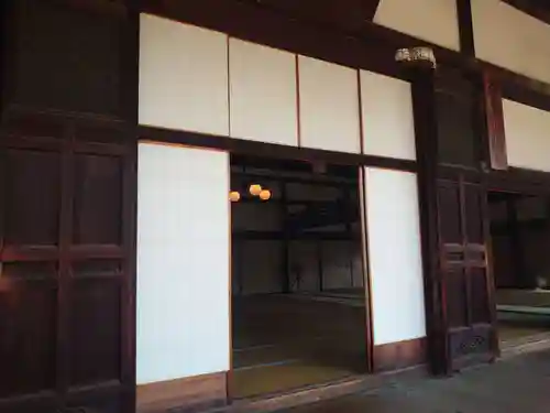 妙心寺（妙心禅寺）(京都府)