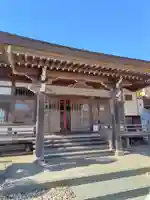 法華寺(埼玉県)