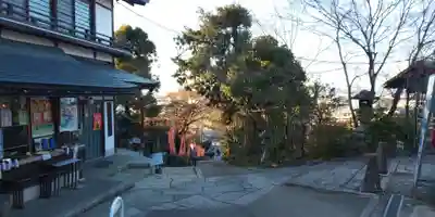 粟田神社のその他建物