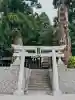 鞆田神社(三重県)