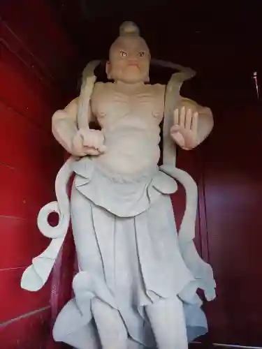 日運寺(千葉県)