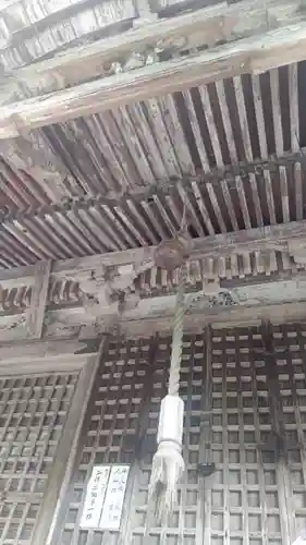 穴門山神社(岡山県)