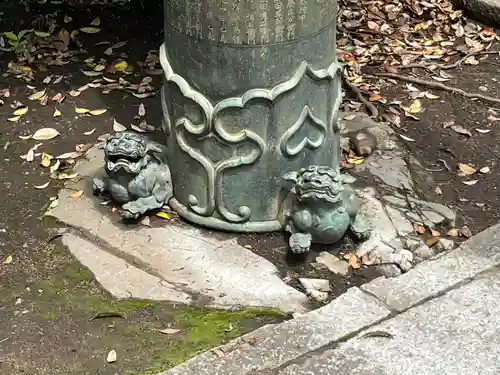 一瓶塚稲荷神社(栃木県)