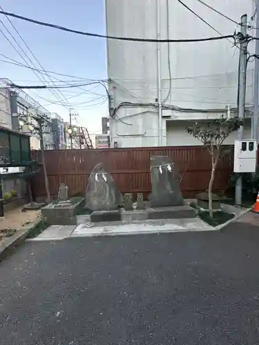 柏神社(千葉県)