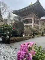 青隆寺(鹿児島県)
