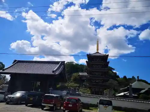 法然寺のその他建物