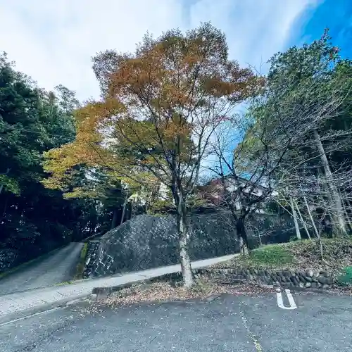 永福寺(群馬県)